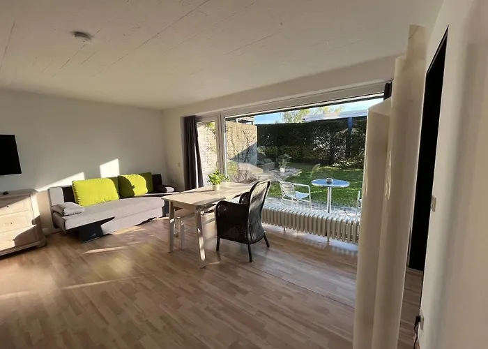 Am Sultmer Mit Terrasse Und Garten Northeim