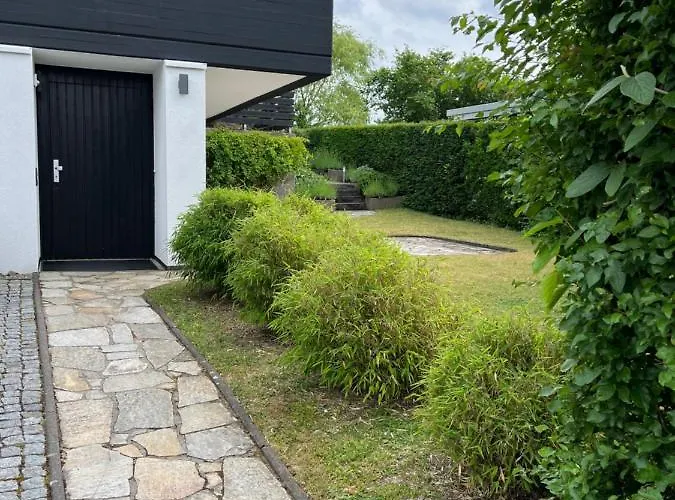 Am Sultmer Mit Terrasse Und Garten *